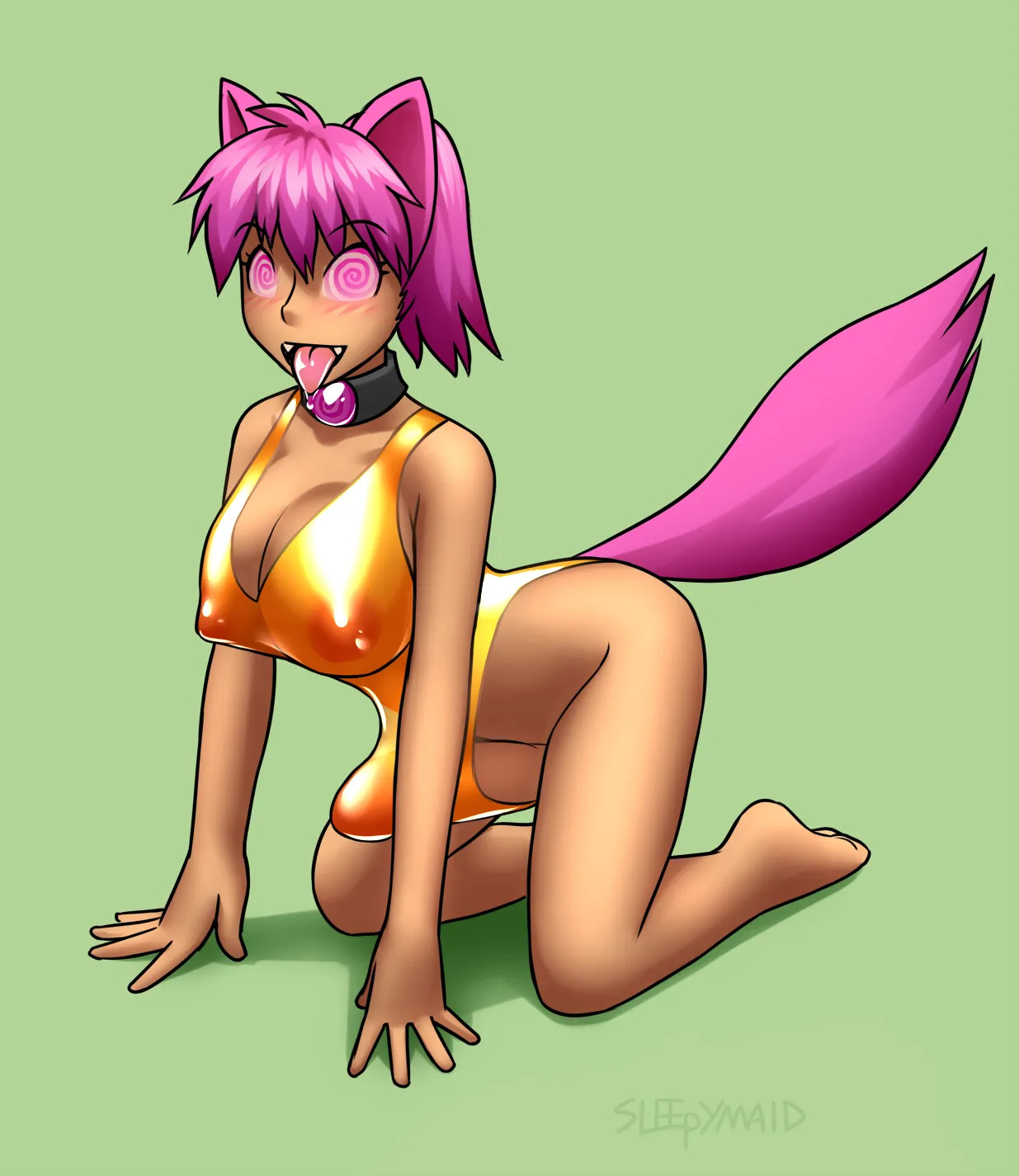 [Artist] Sleepymaid (Public Sites & Misc. 2025) - Page 387