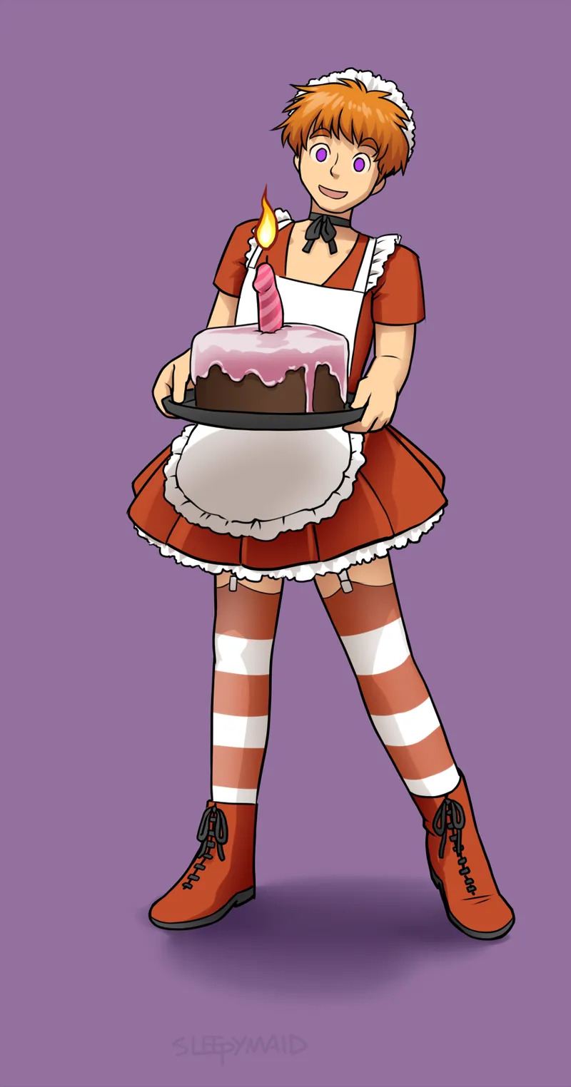 [Artist] Sleepymaid (Public Sites & Misc. 2025) - Page 391