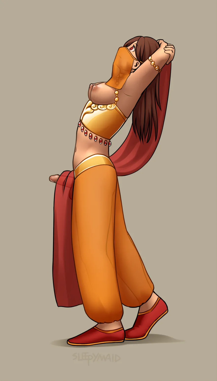 [Artist] Sleepymaid (Public Sites & Misc. 2025) - Page 392