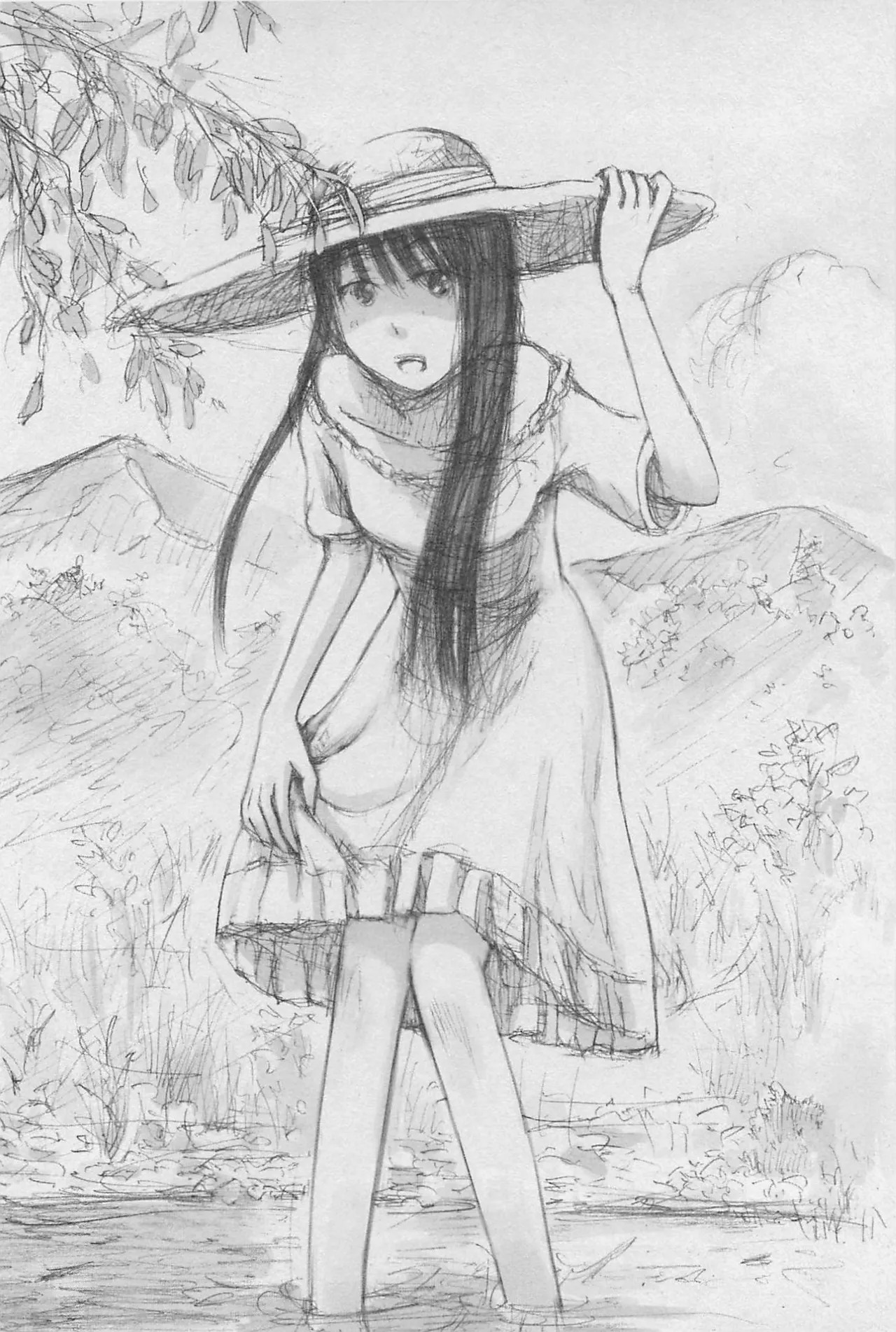 [Tanisawa Shiki(Hagure Tanishi)] Imouto Android vol.1 - Page 49