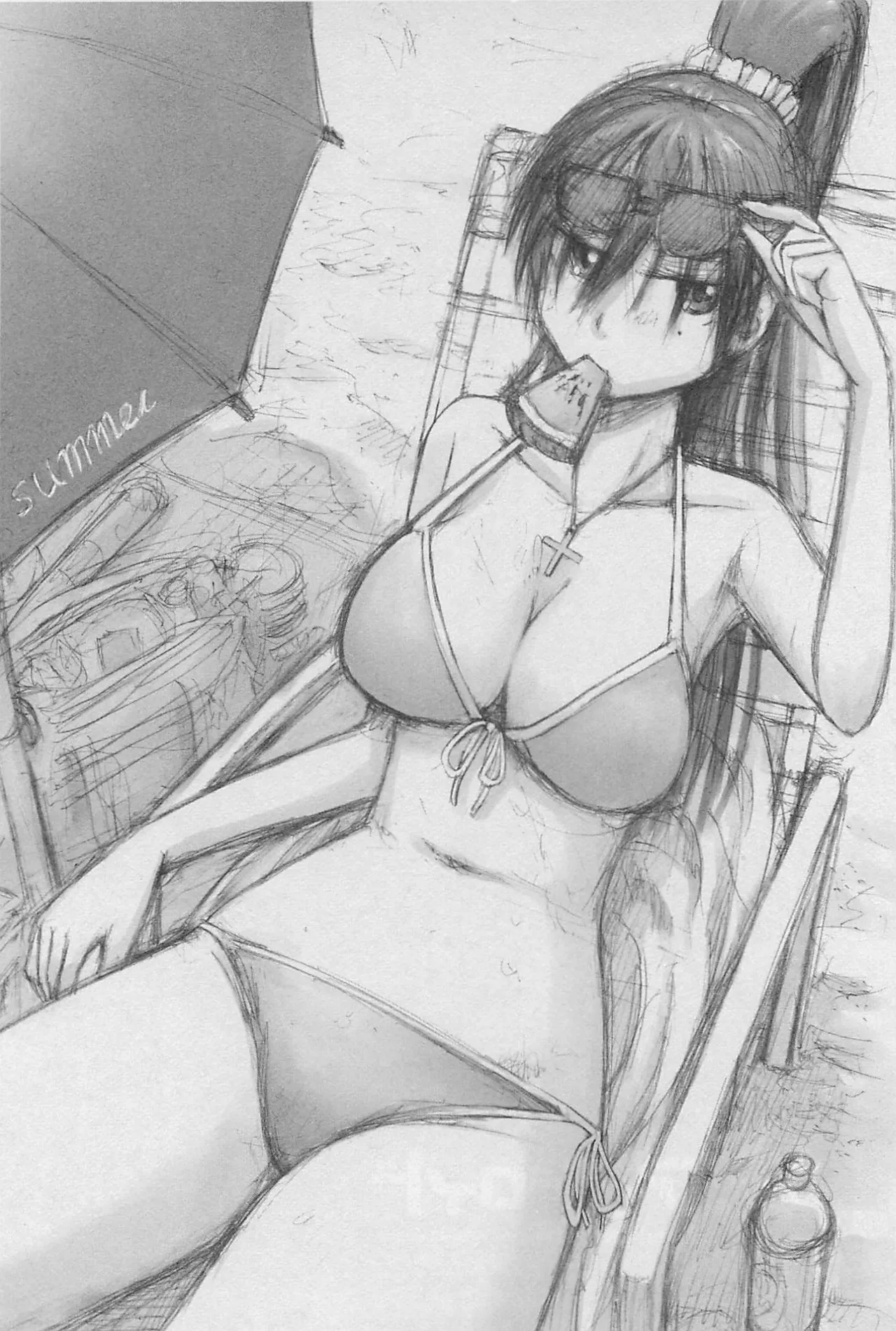 [Tanisawa Shiki(Hagure Tanishi)] Imouto Android vol.1 - Page 95