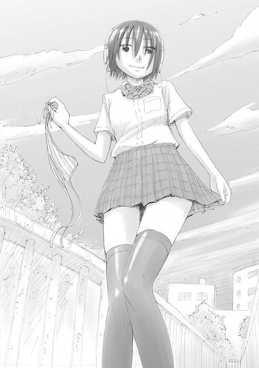 [Tanisawa Shiki(Hagure Tanishi)] Imouto Android vol.5 - Page 151