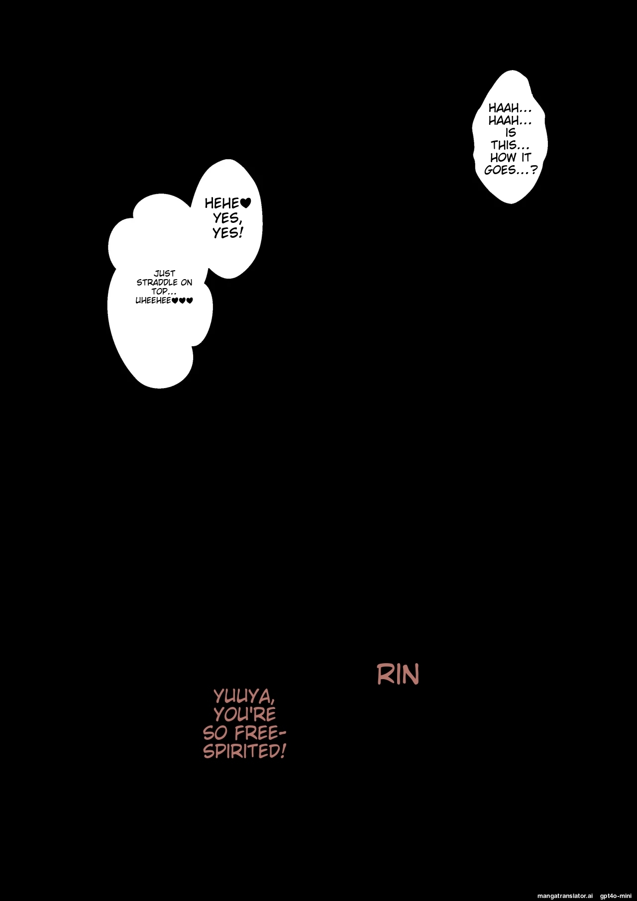 [Semakute Kurai (Kyouan)] Ecchi na joushiki o uetsukerarechau Onnanoko [MTL] - Page 101