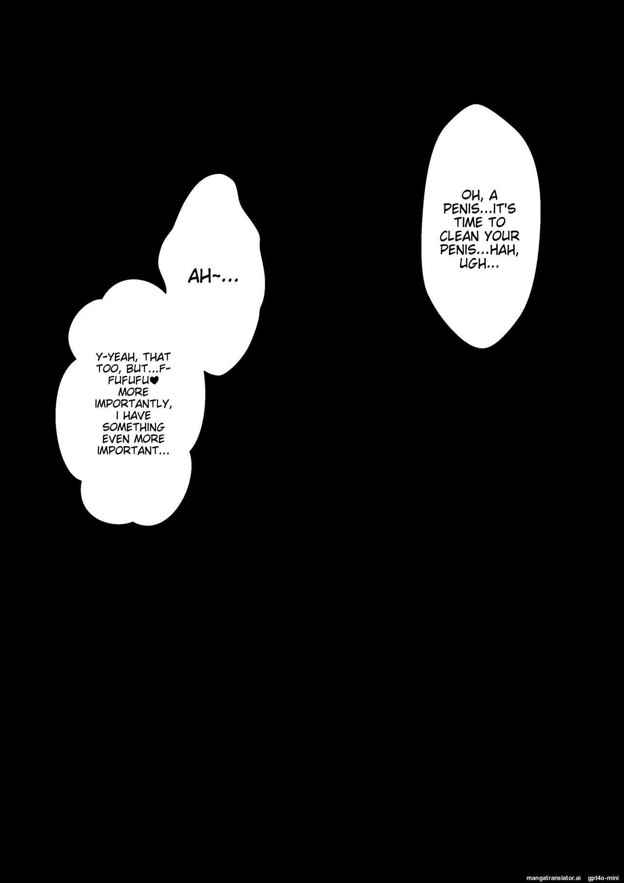 [Semakute Kurai (Kyouan)] Ecchi na joushiki o uetsukerarechau Onnanoko [MTL] - Page 129