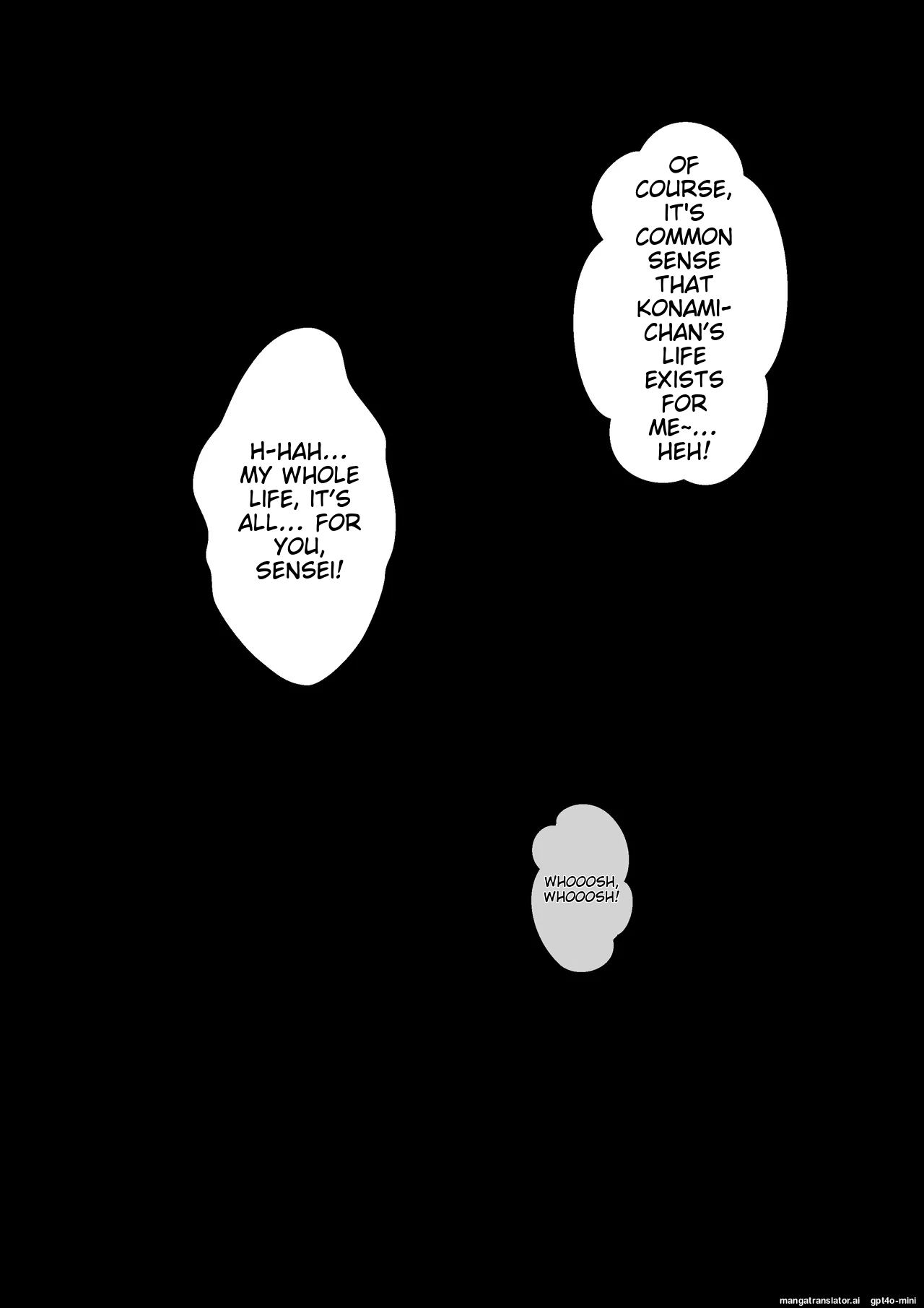[Semakute Kurai (Kyouan)] Ecchi na joushiki o uetsukerarechau Onnanoko [MTL] - Page 135