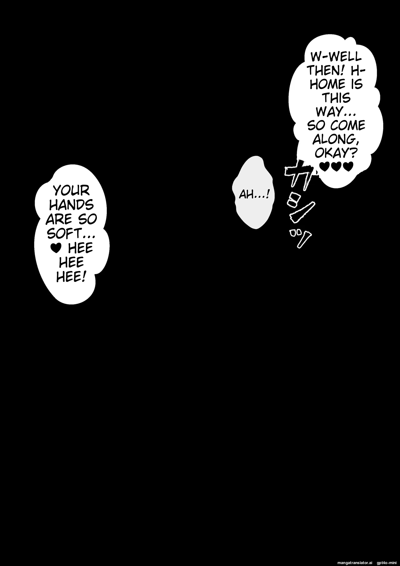 [Semakute Kurai (Kyouan)] Ecchi na joushiki o uetsukerarechau Onnanoko [MTL] - Page 25