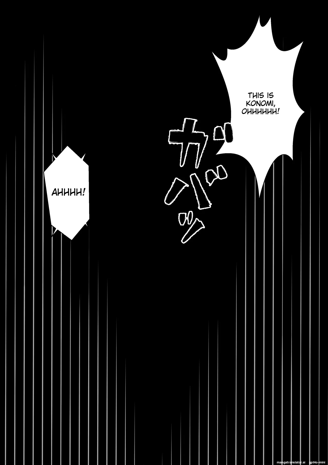 [Semakute Kurai (Kyouan)] Ecchi na joushiki o uetsukerarechau Onnanoko [MTL] - Page 49