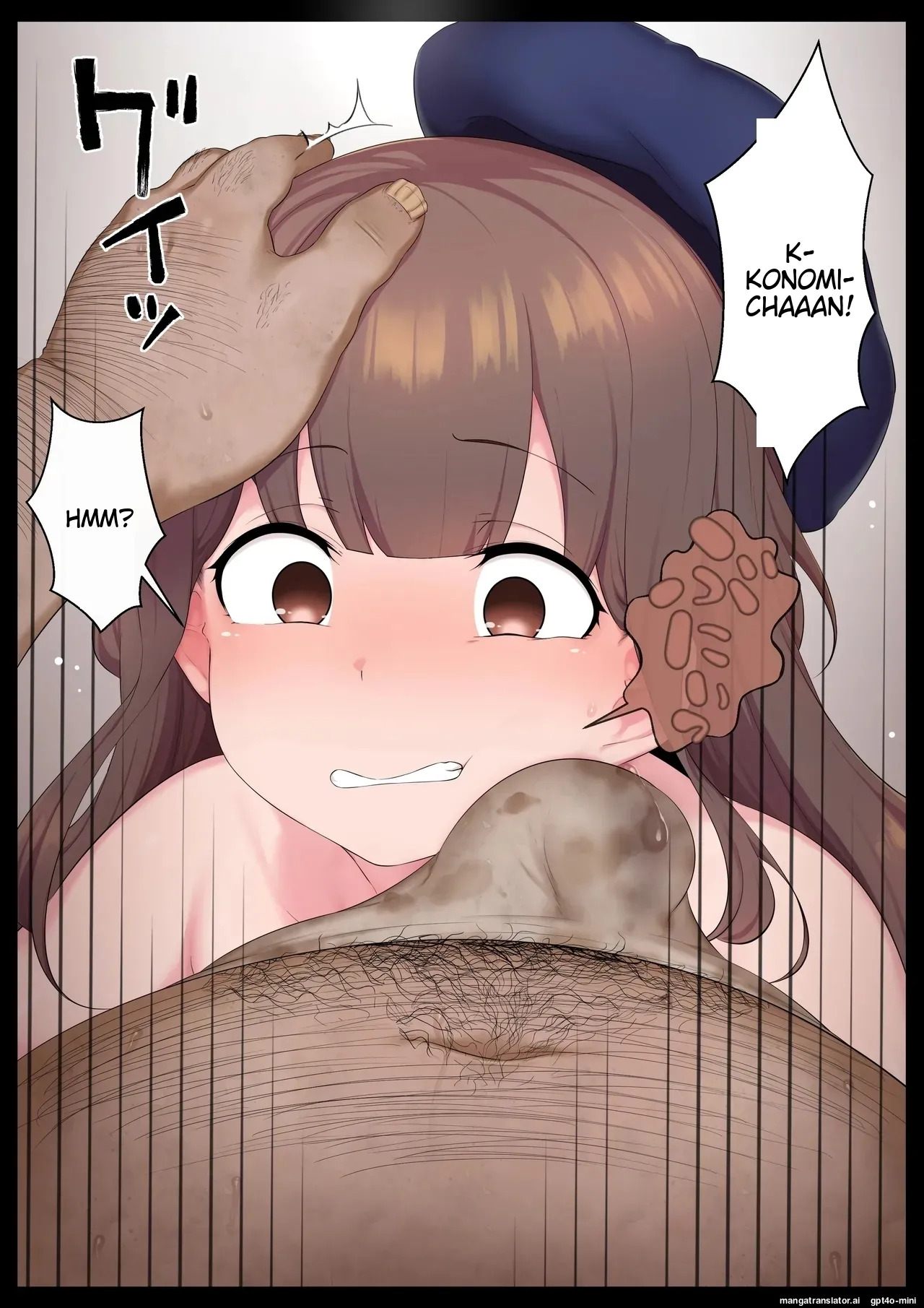 [Semakute Kurai (Kyouan)] Ecchi na joushiki o uetsukerarechau Onnanoko [MTL] - Page 63