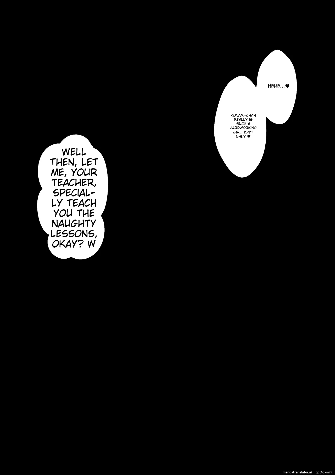 [Semakute Kurai (Kyouan)] Ecchi na joushiki o uetsukerarechau Onnanoko [MTL] - Page 92