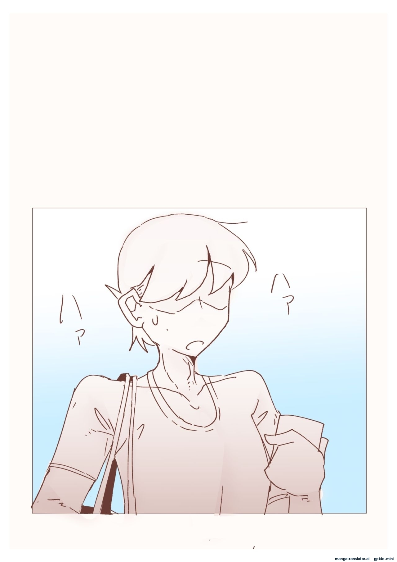 [MM後藤]_強制女装監禁。~先輩のお嫁さんにされた話~ [MTL] - Page 136