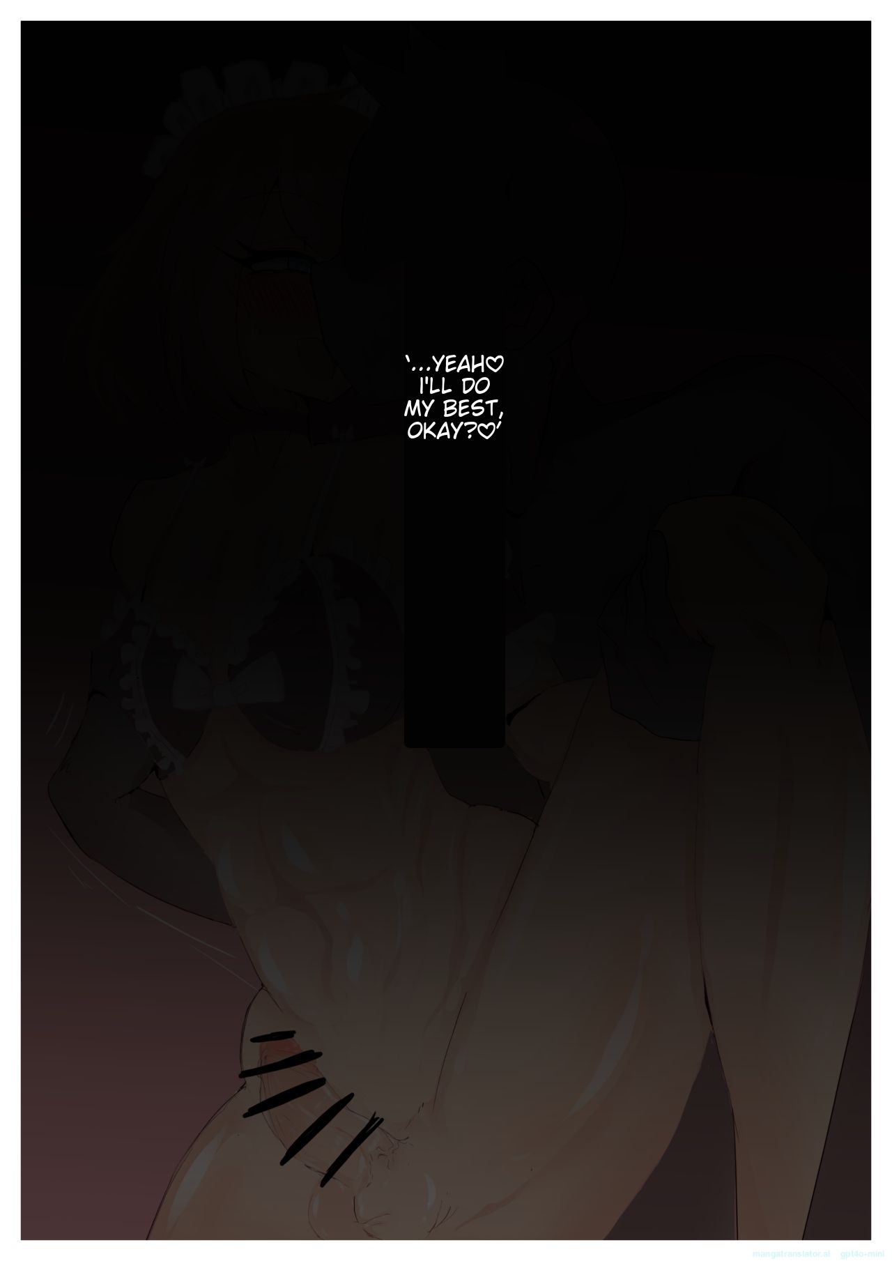 [MM後藤]_強制女装監禁。~先輩のお嫁さんにされた話~ [MTL] - Page 70
