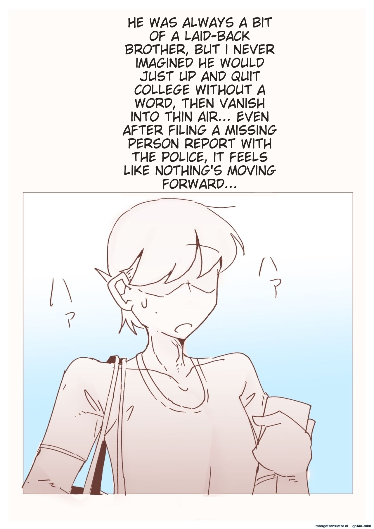 [MM後藤]_強制女装監禁。~先輩のお嫁さんにされた話~ [MTL] - Page 79