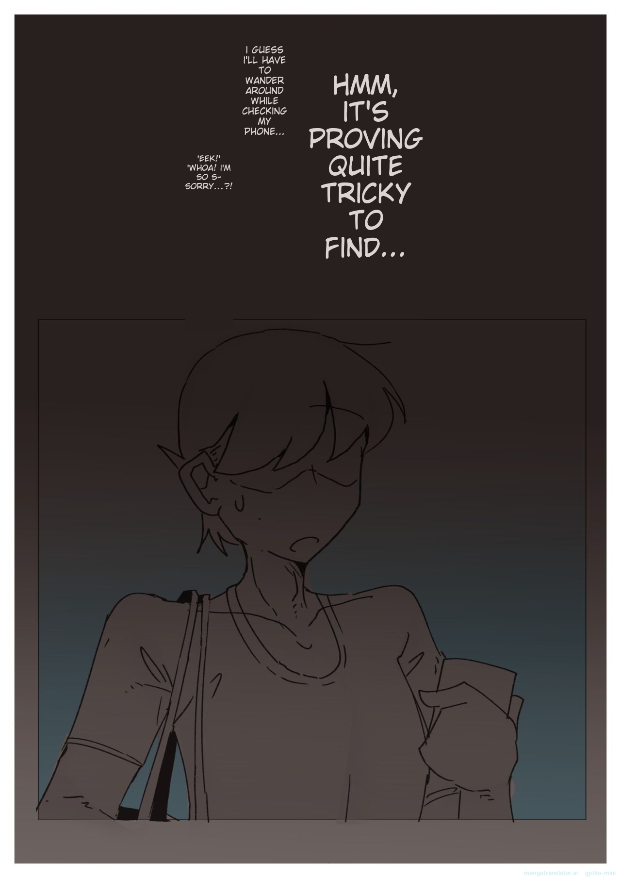 [MM後藤]_強制女装監禁。~先輩のお嫁さんにされた話~ [MTL] - Page 82