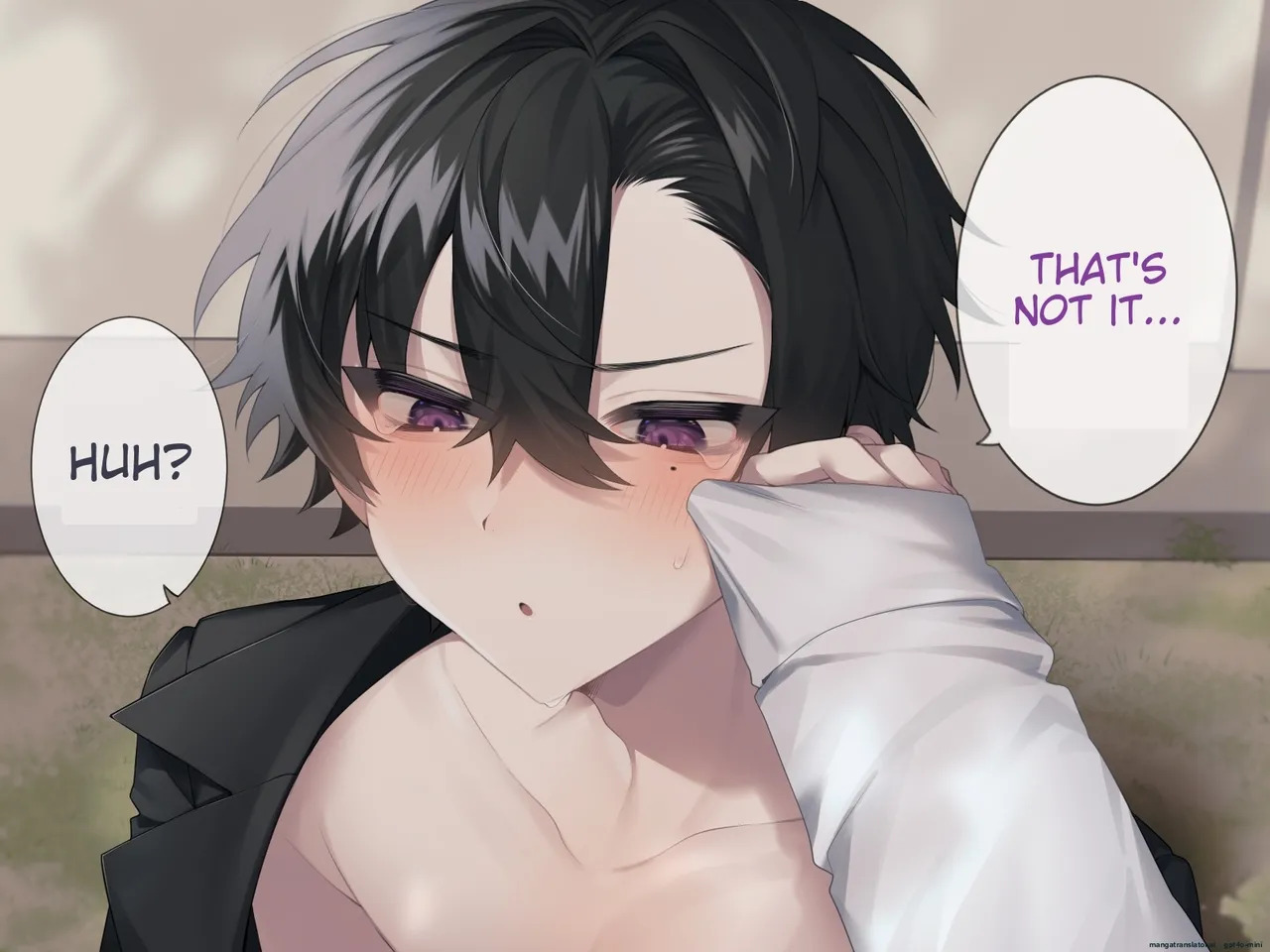 [Tororojiru (Sou)] Namaiki na YouCha-tachi o Saimin Choukyou Shite Mita. CG Ban [English] [MTL] - Page 70