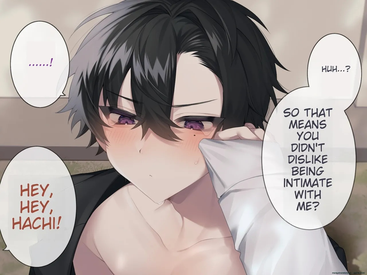 [Tororojiru (Sou)] Namaiki na YouCha-tachi o Saimin Choukyou Shite Mita. CG Ban [English] [MTL] - Page 72