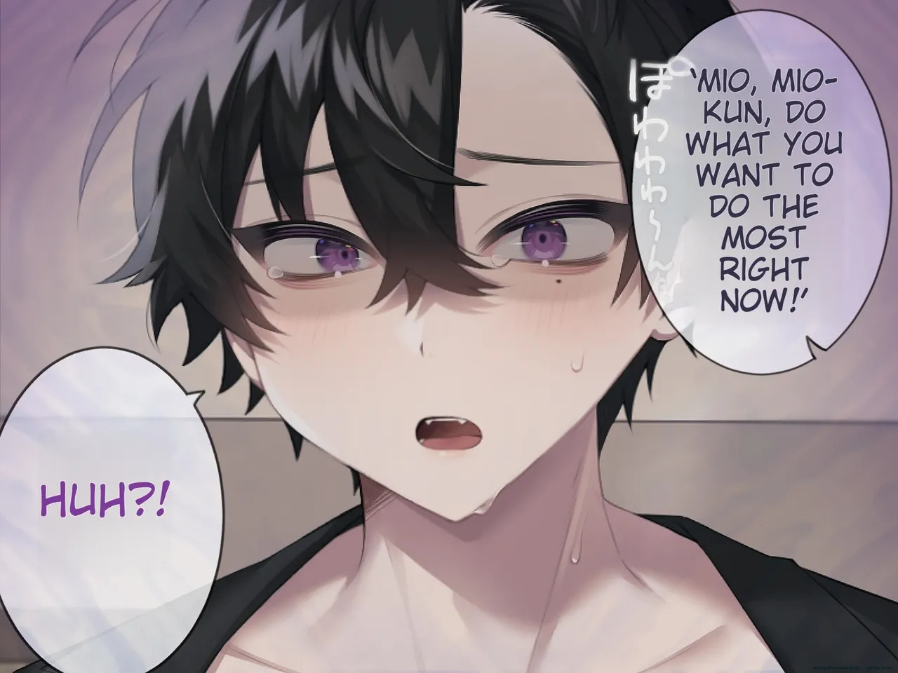 [Tororojiru (Sou)] Namaiki na YouCha-tachi o Saimin Choukyou Shite Mita. CG Ban [English] [MTL] - Page 80