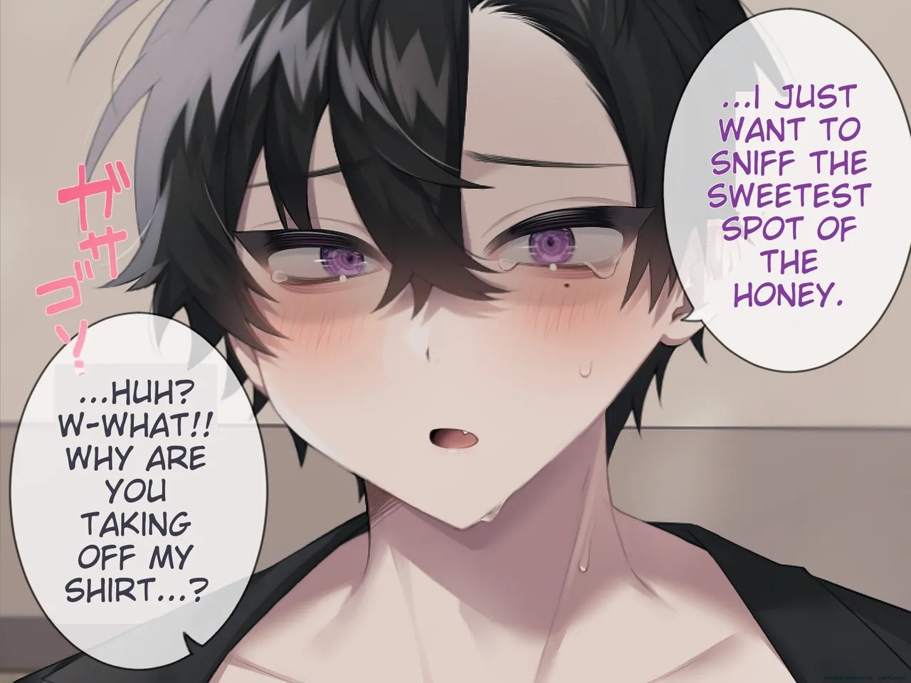 [Tororojiru (Sou)] Namaiki na YouCha-tachi o Saimin Choukyou Shite Mita. CG Ban [English] [MTL] - Page 82