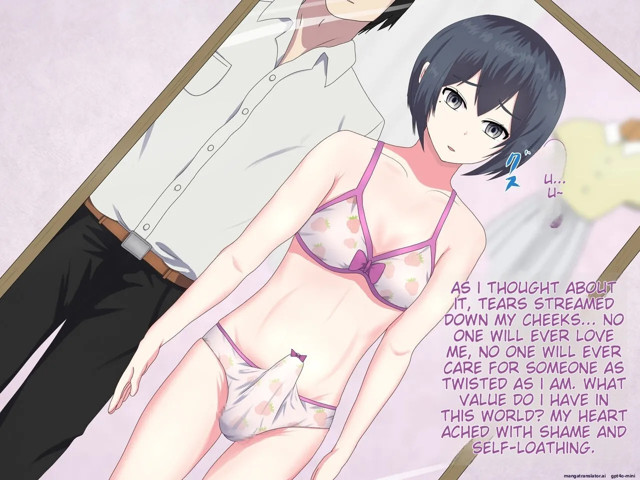 [Sekisei_Kobo (lance-fan)]_FANBOX_Summary_Vol.01_Otoko_no_Musume_Box [MTL] - Page 14