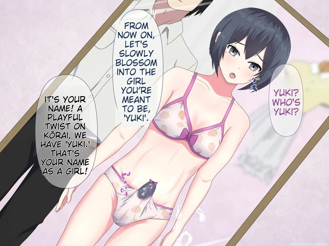 [Sekisei_Kobo (lance-fan)]_FANBOX_Summary_Vol.01_Otoko_no_Musume_Box [MTL] - Page 22