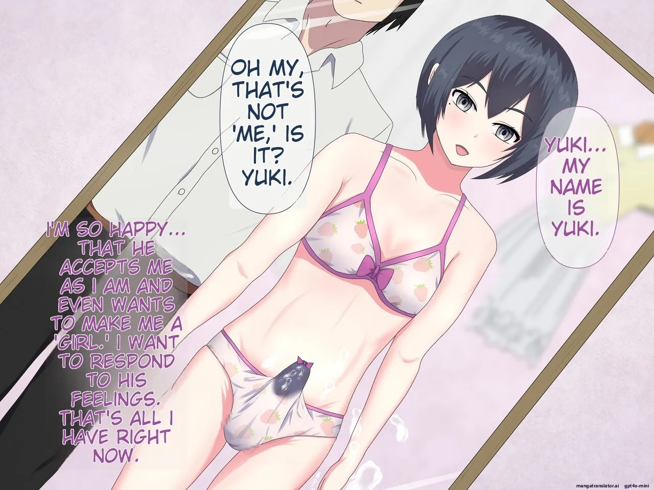 [Sekisei_Kobo (lance-fan)]_FANBOX_Summary_Vol.01_Otoko_no_Musume_Box [MTL] - Page 23