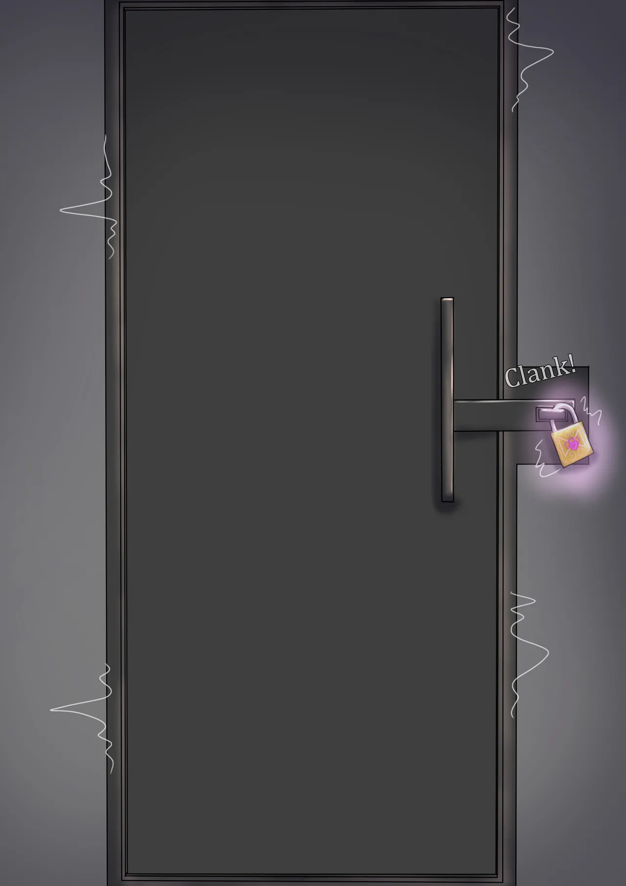 [DreamingAuthor] Busa's Strange Encounter - Page 13