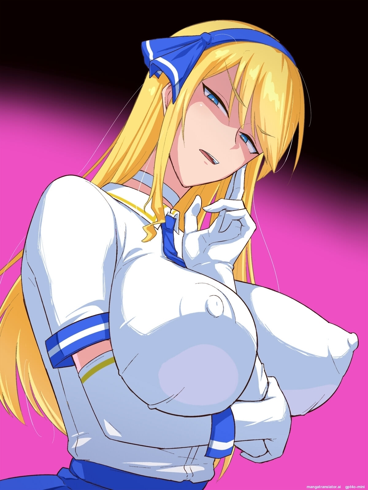 [Himitsu Kessha Vanitas] Otokogirai na Dekapai Ojou-sama wa Saimin Nikubenki | The Bosomy Heiress Who Despises Men Becomes a Hypnotic Plaything [English] [MTL] - Page 127