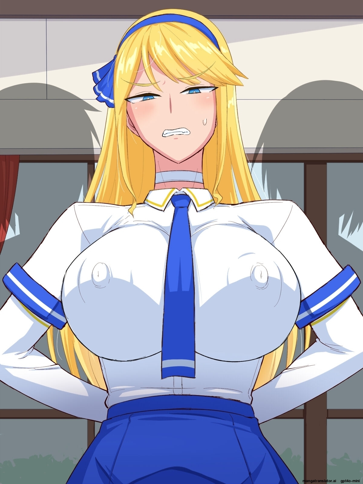 [Himitsu Kessha Vanitas] Otokogirai na Dekapai Ojou-sama wa Saimin Nikubenki | The Bosomy Heiress Who Despises Men Becomes a Hypnotic Plaything [English] [MTL] - Page 160