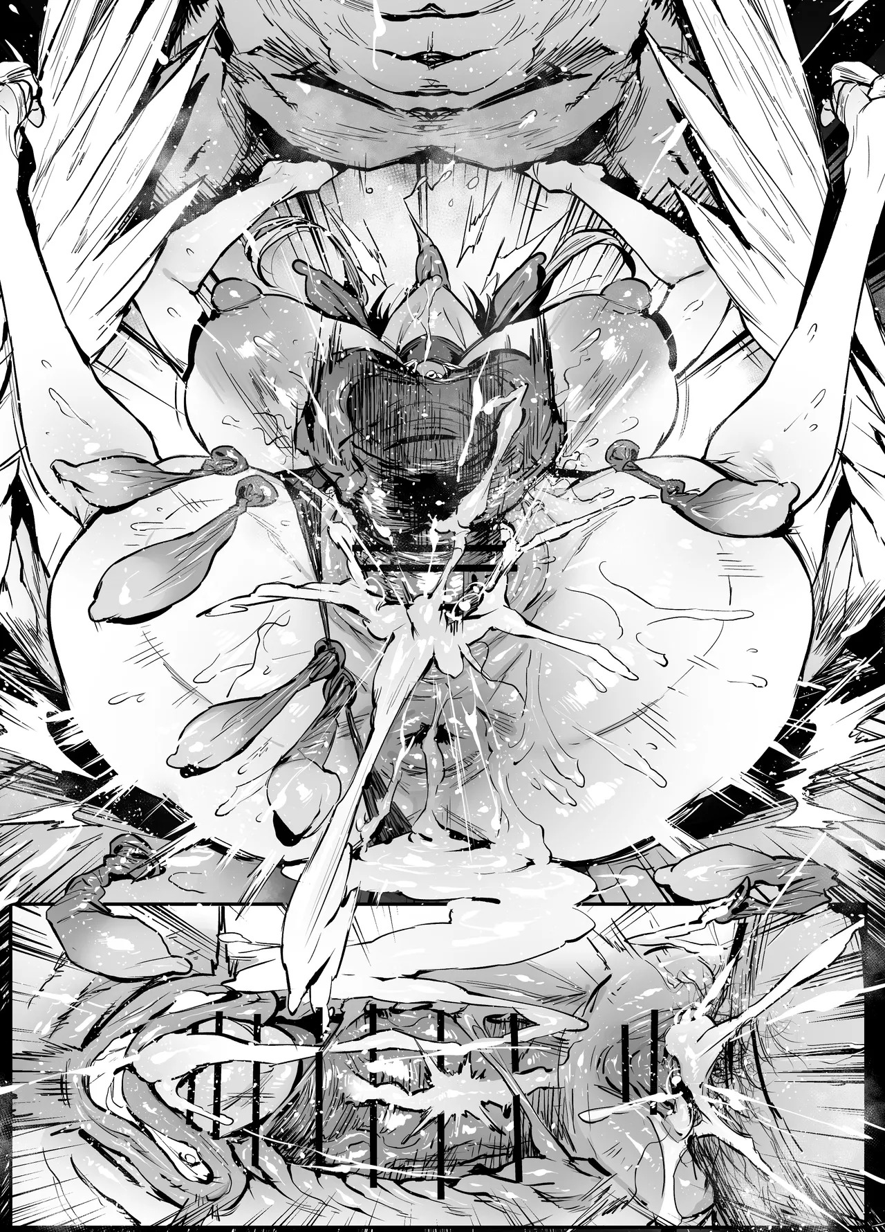 [thirty8ght] ナギサ (ブルーアーカイブ) - Page 19
