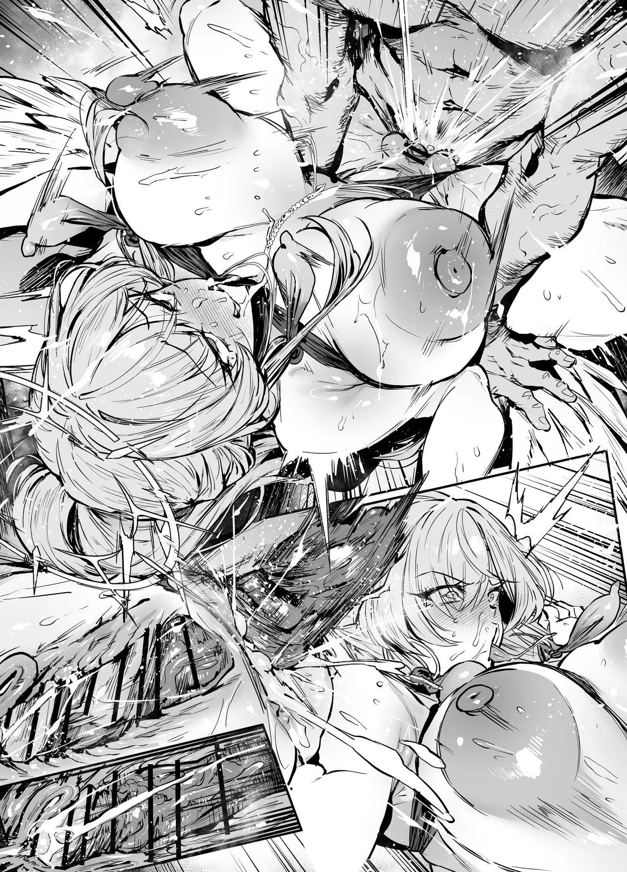 [thirty8ght] ナギサ (ブルーアーカイブ) - Page 44