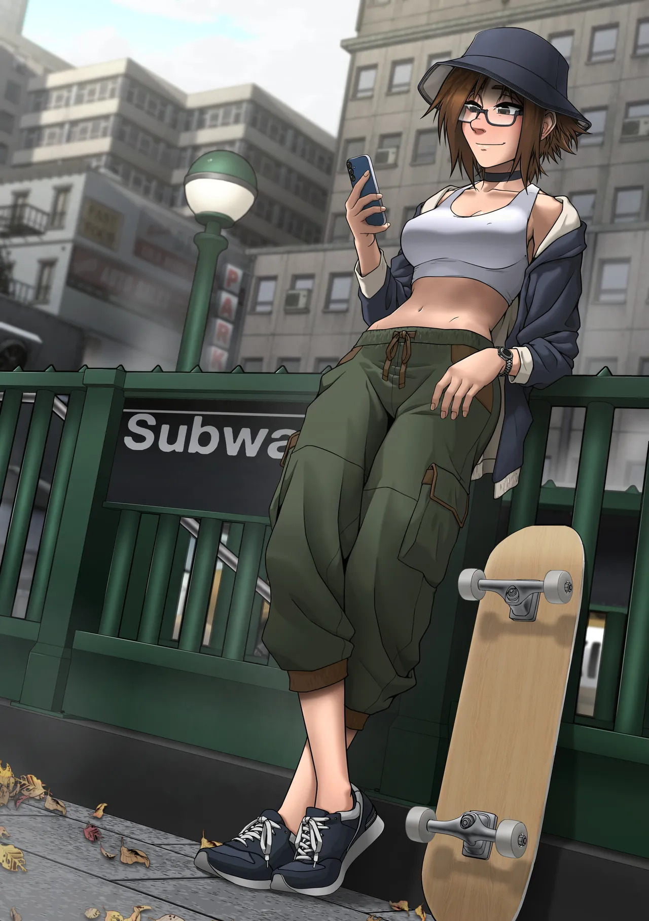 Artist - Shio-Bari (2025) - Page 10