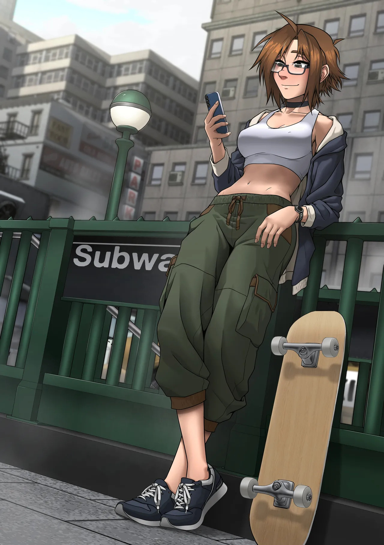 Artist - Shio-Bari (2025) - Page 11