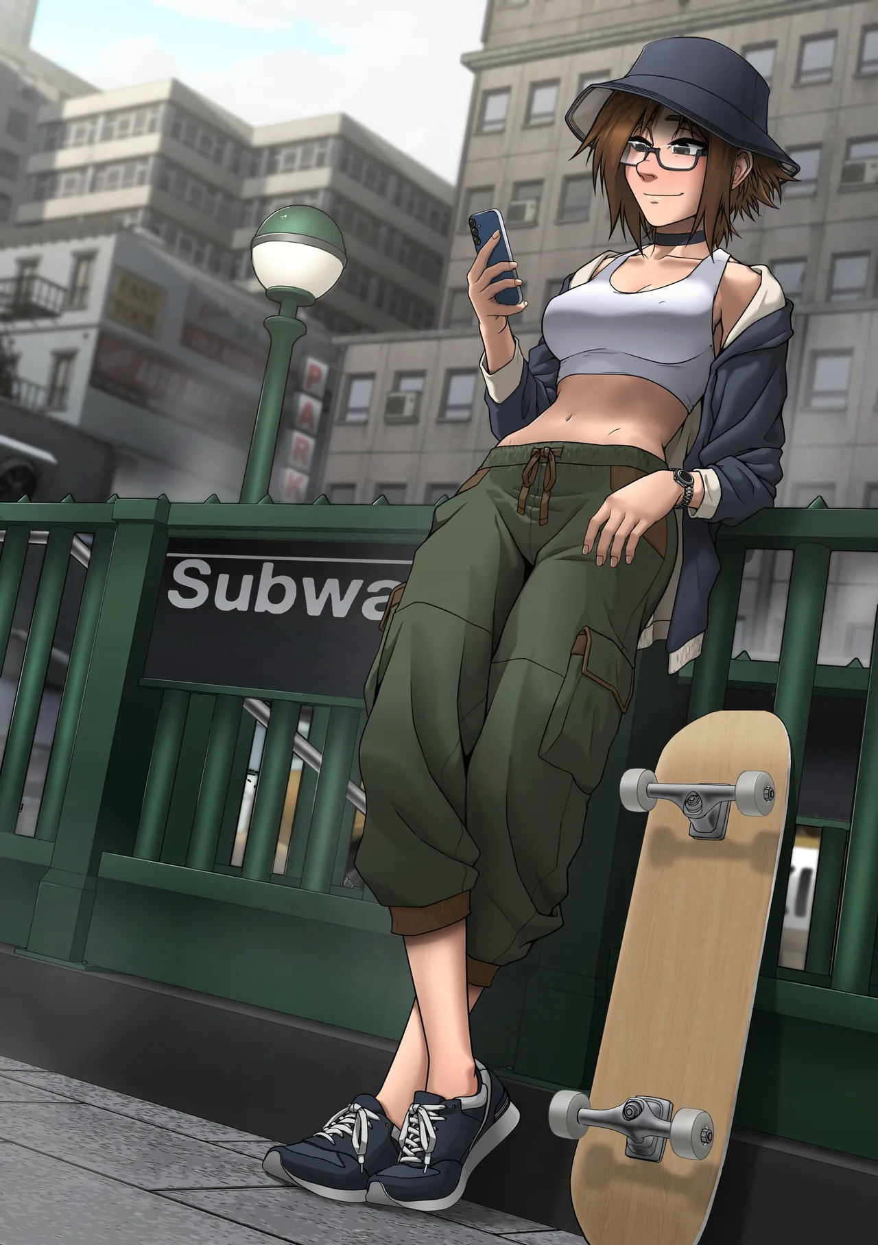 Artist - Shio-Bari (2025) - Page 12