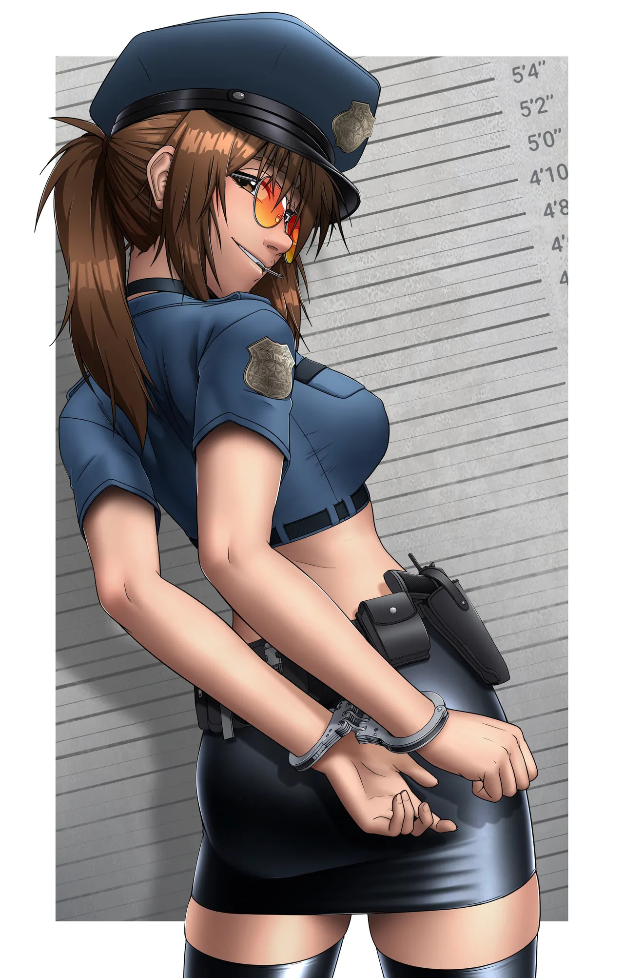 Artist - Shio-Bari (2025) - Page 24