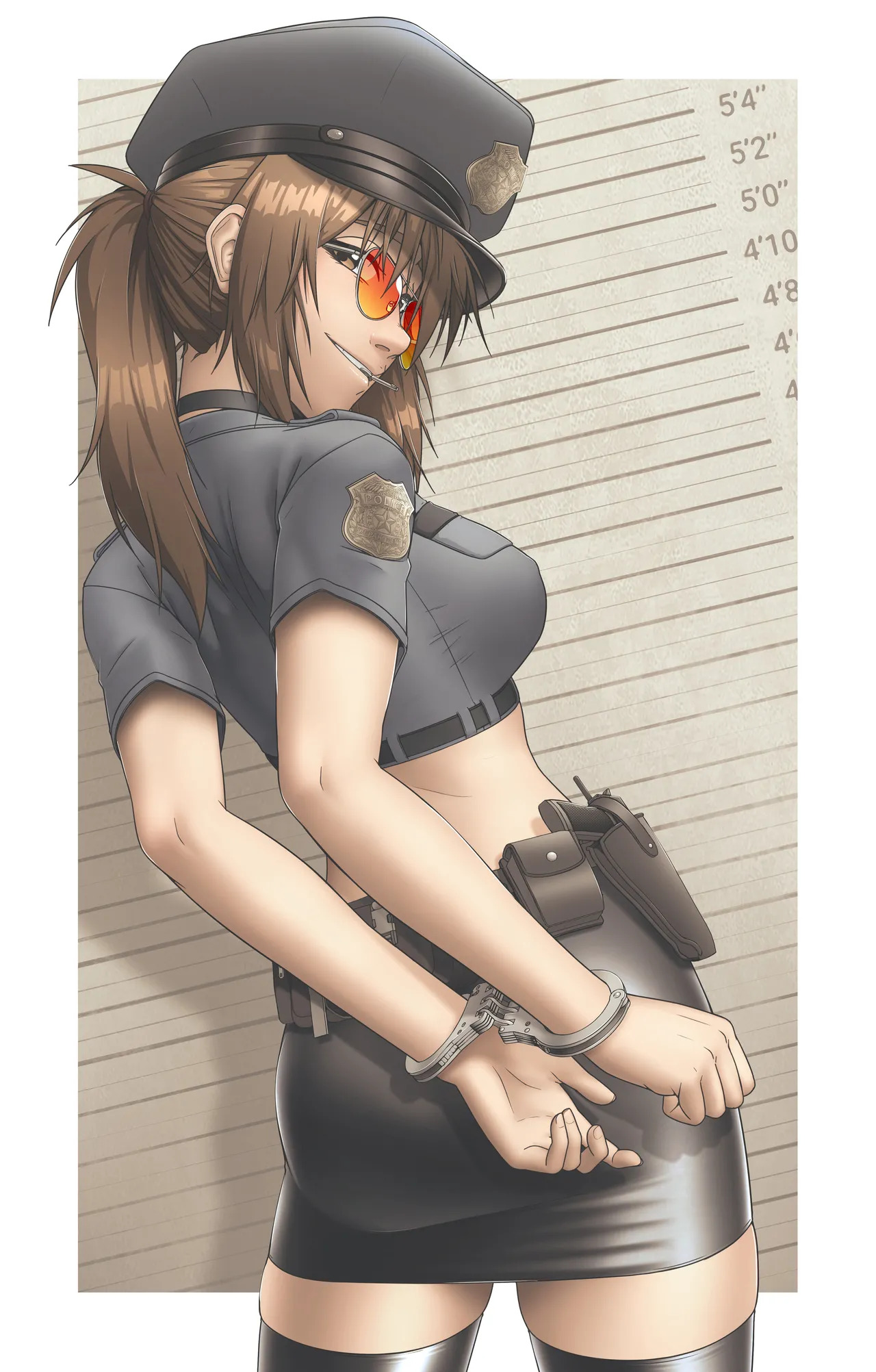 Artist - Shio-Bari (2025) - Page 25