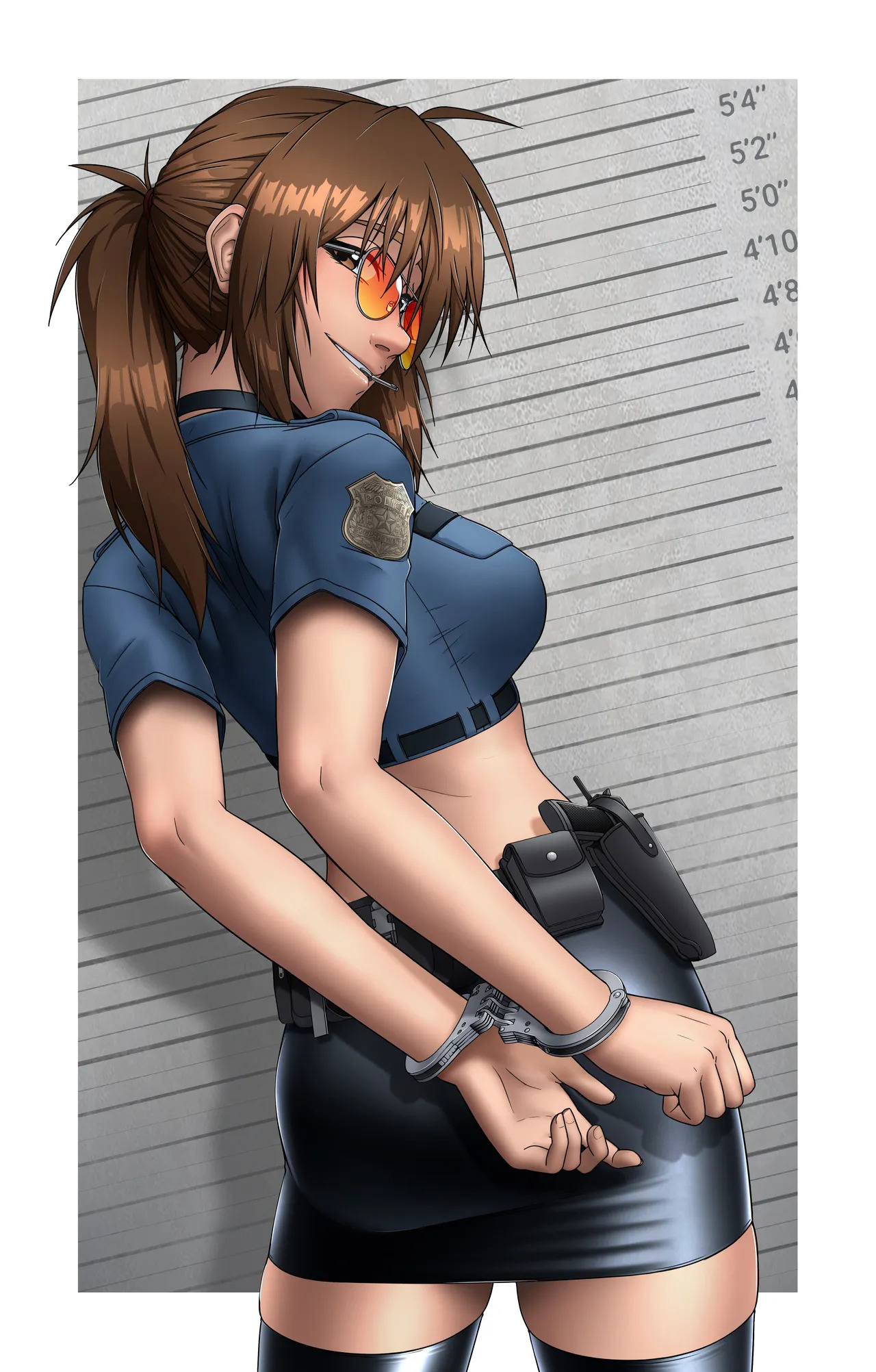 Artist - Shio-Bari (2025) - Page 26