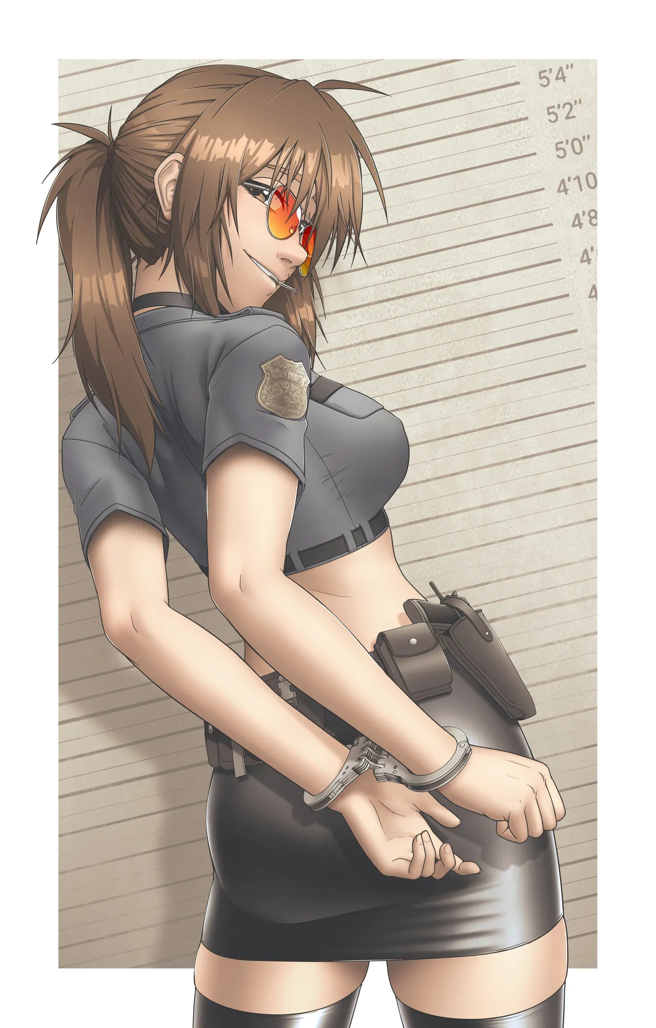 Artist - Shio-Bari (2025) - Page 27