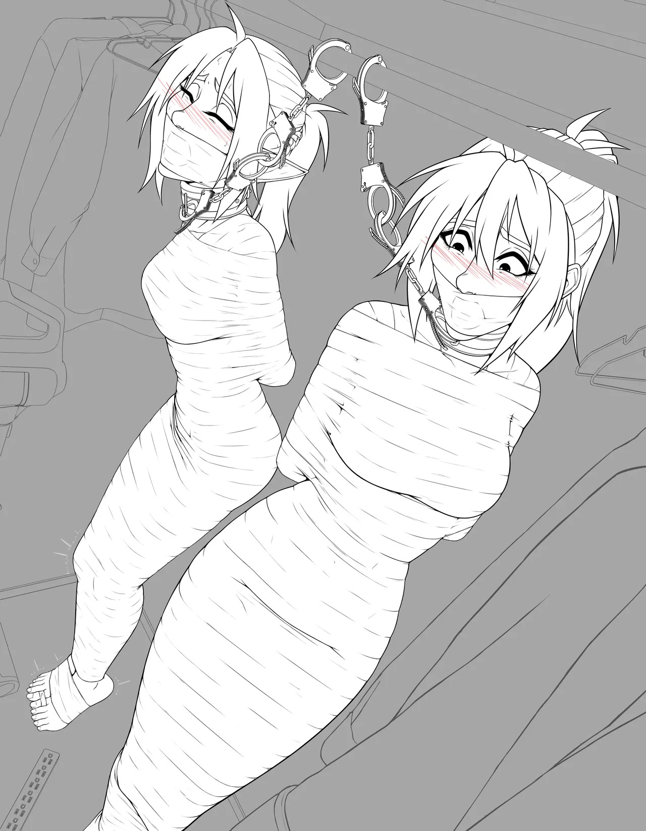 Artist - Shio-Bari (2025) - Page 284