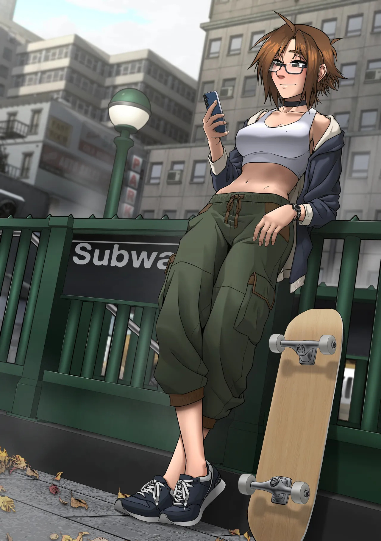 Artist - Shio-Bari (2025) - Page 9