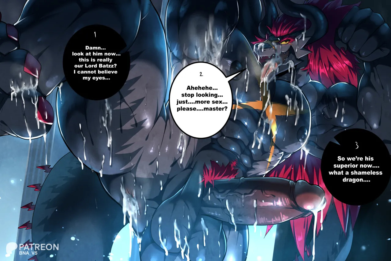 [BNA_v5] Batzz - Page 13