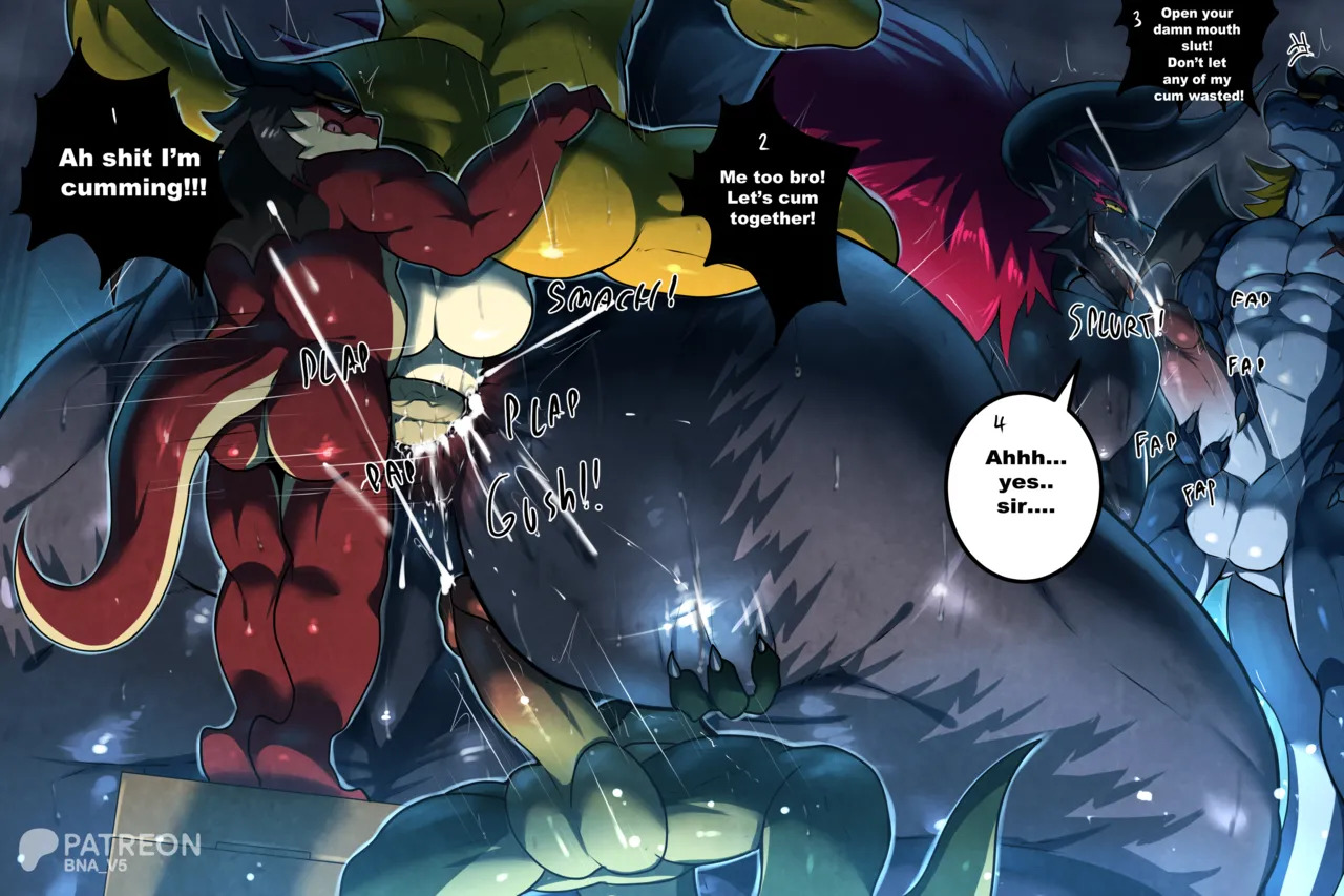 [BNA_v5] Batzz - Page 18
