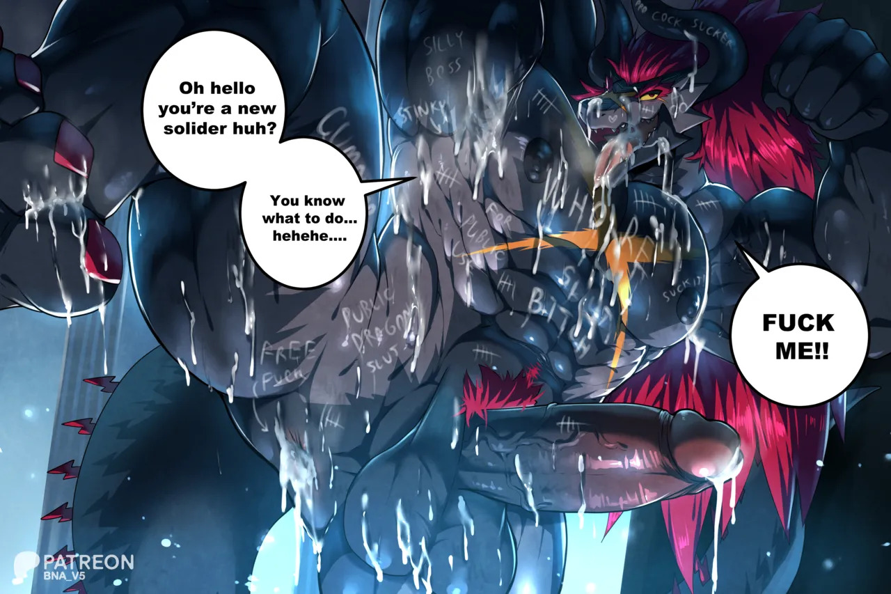 [BNA_v5] Batzz - Page 22