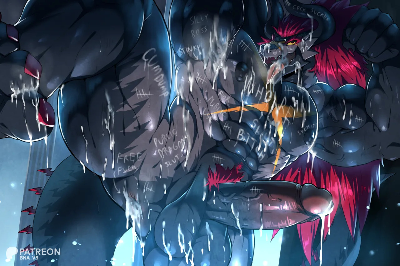 [BNA_v5] Batzz - Page 36