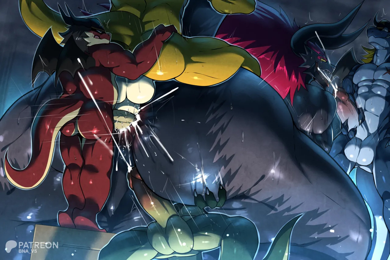 [BNA_v5] Batzz - Page 41
