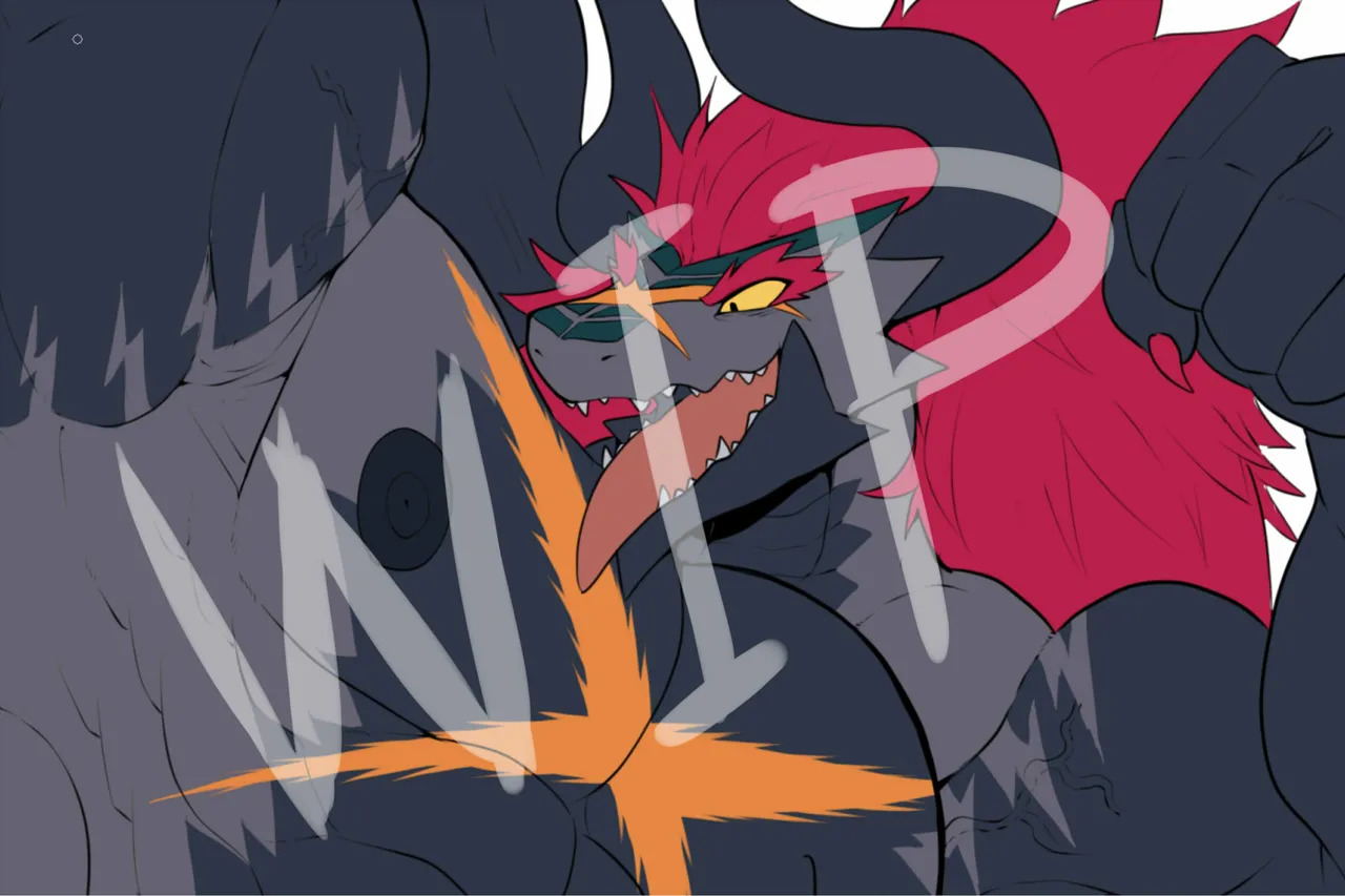 [BNA_v5] Batzz - Page 45