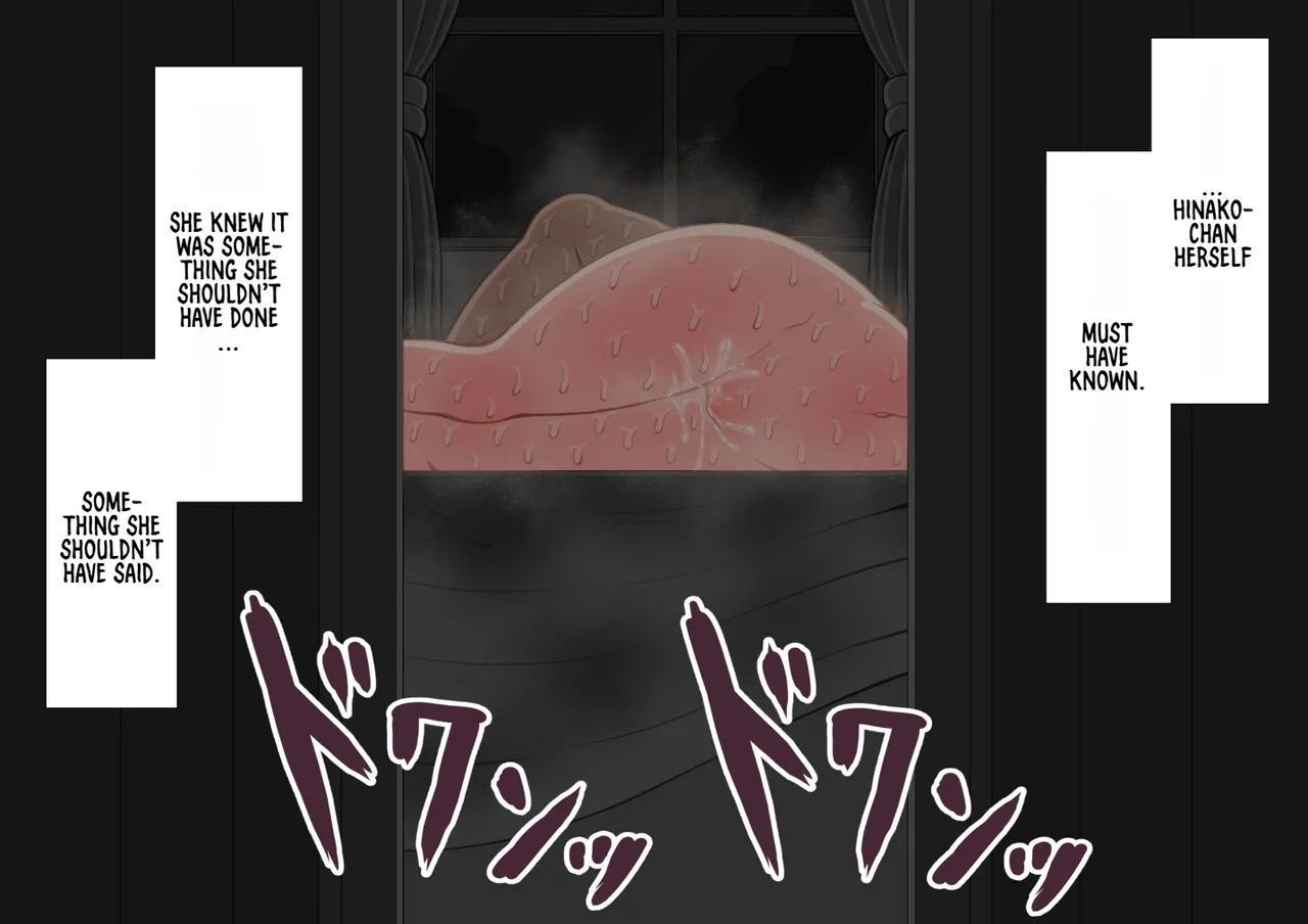 [Netorare no Tami] She Is Being Targeted - A Woman's Instinct [English] - Page 10