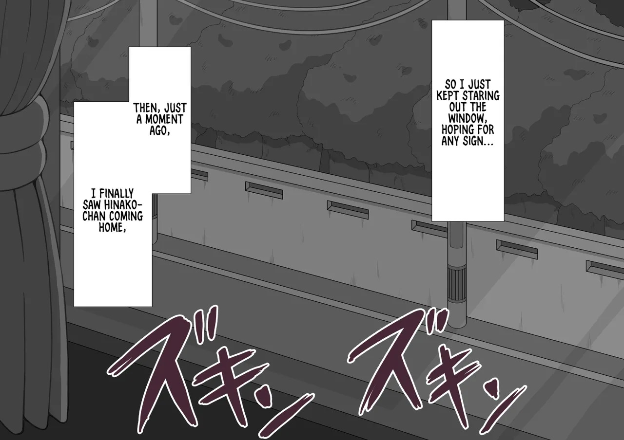 [Netorare no Tami] She Is Being Targeted - A Woman's Instinct [English] - Page 210