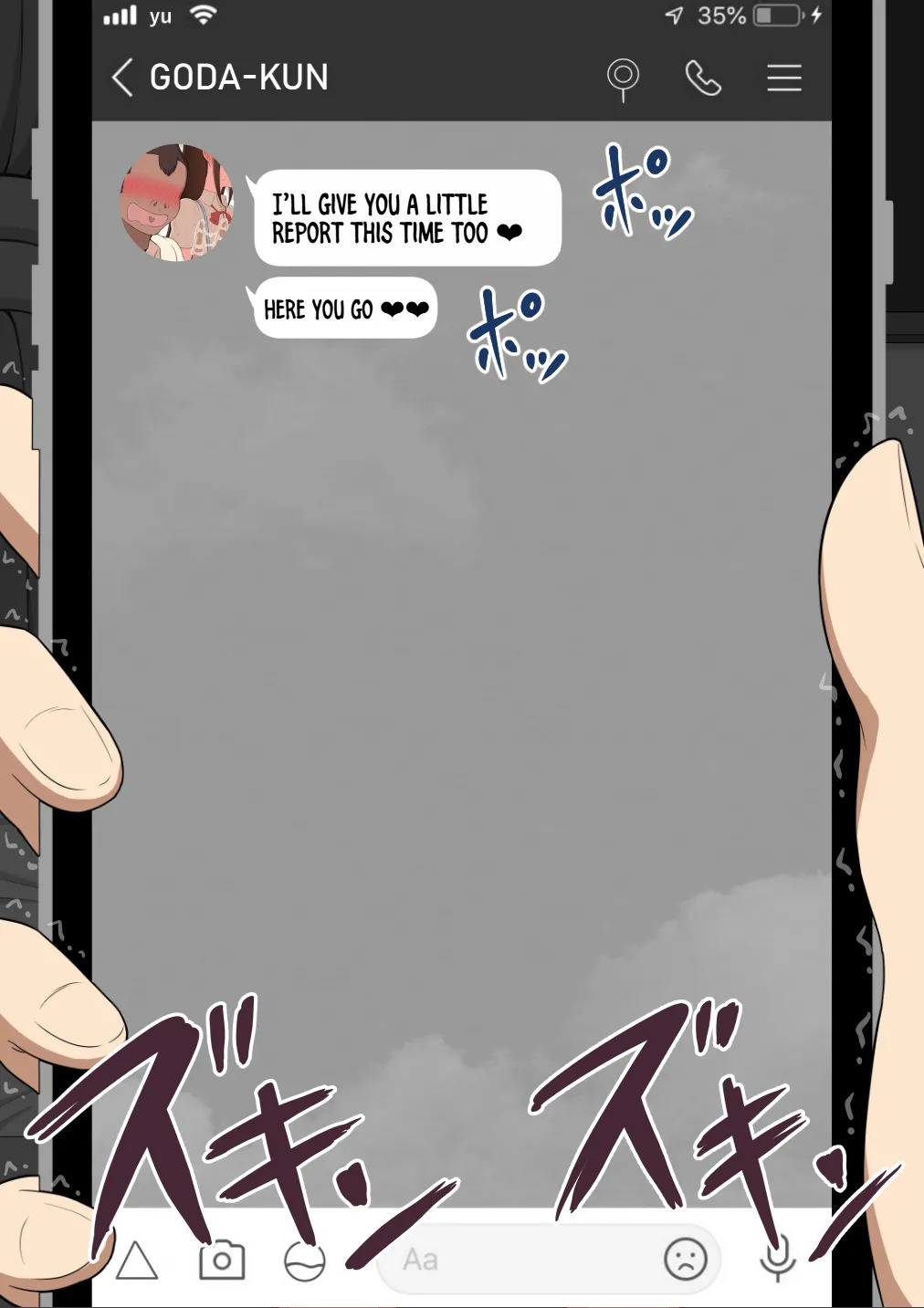 [Netorare no Tami] She Is Being Targeted - A Woman's Instinct [English] - Page 265