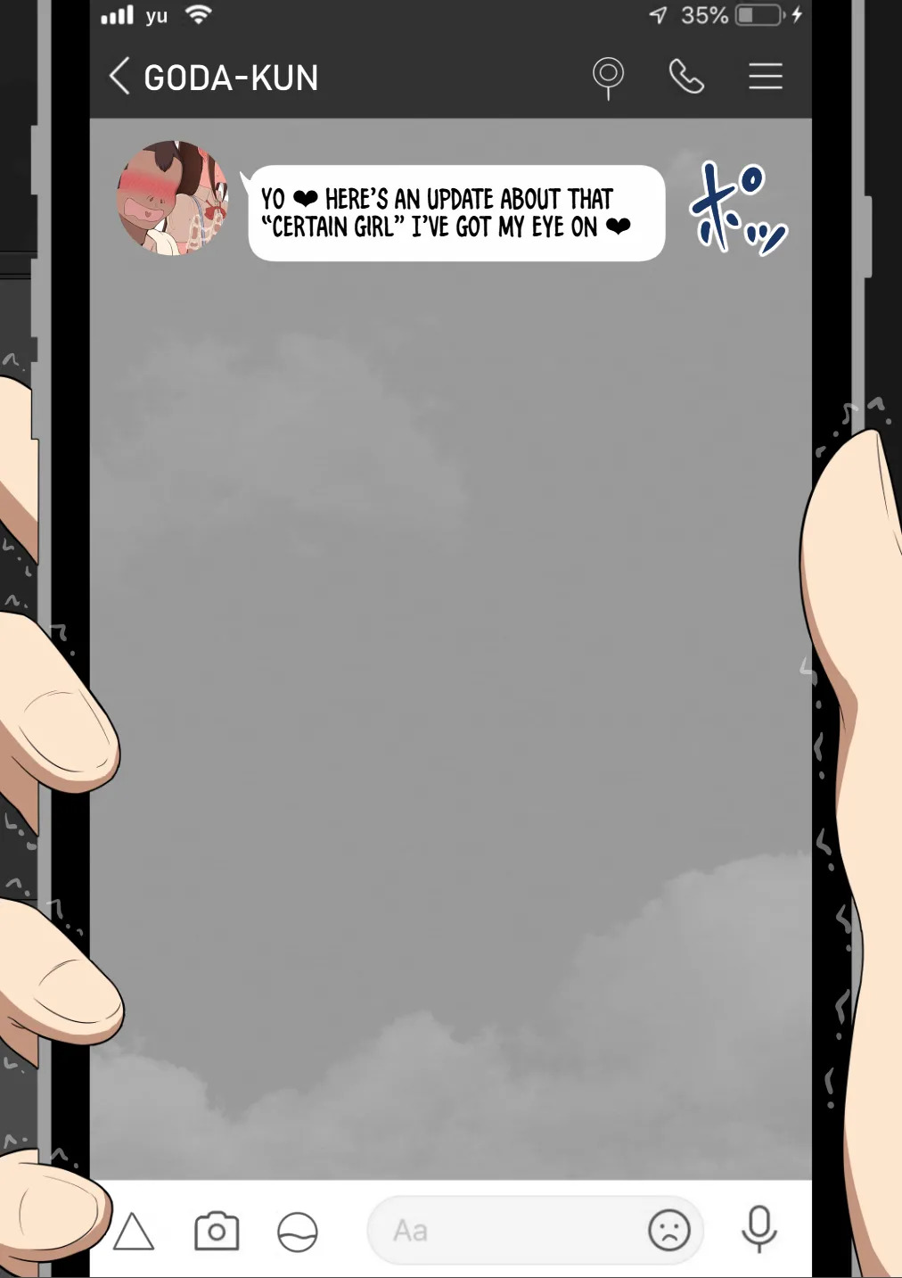 [Netorare no Tami] She Is Being Targeted - A Woman's Instinct [English] - Page 27