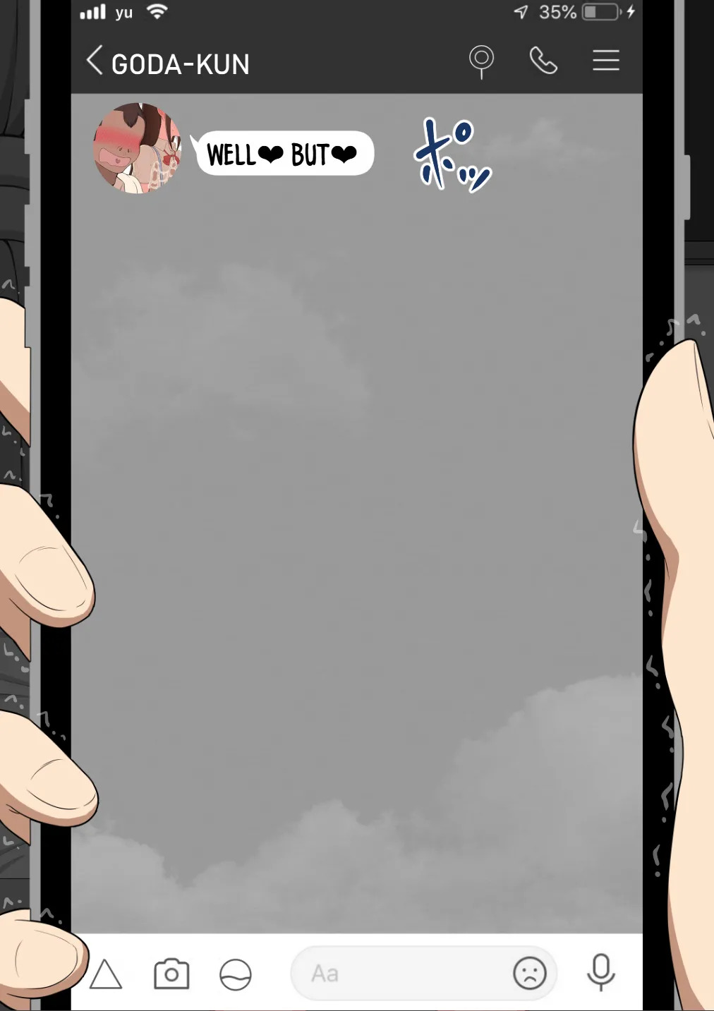 [Netorare no Tami] She Is Being Targeted - A Woman's Instinct [English] - Page 294