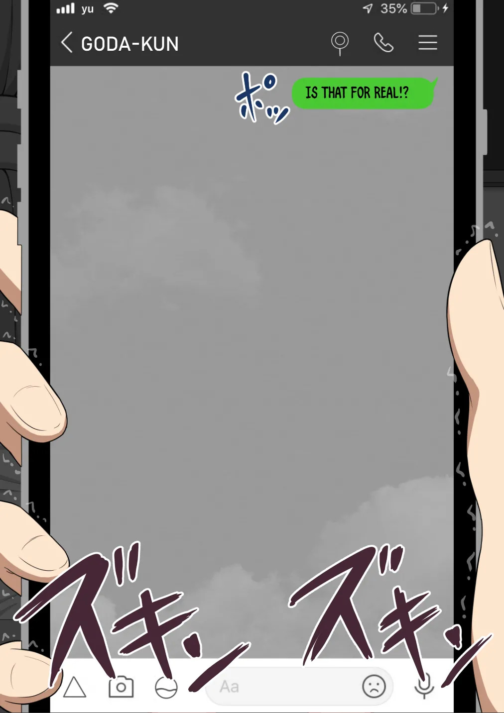[Netorare no Tami] She Is Being Targeted - A Woman's Instinct [English] - Page 320